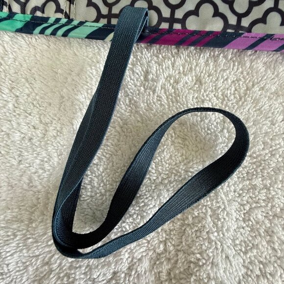 Lug Rockabilly Jewelry Folio - Brand New - Picture 11 of 11